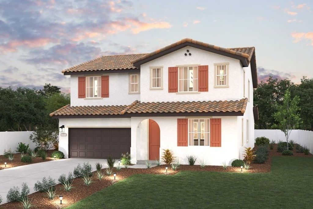 Picture 3: 2289 Monferrato Street, Manteca, CA 95337