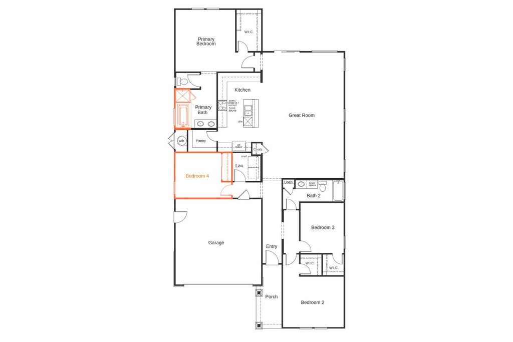 Picture 3: 917 Zennor Place, Patterson, CA 95363