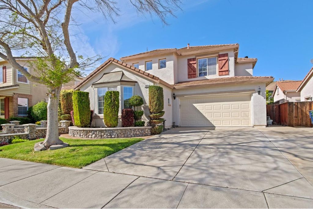 Picture 57: 2583 Kinsey Way, Tracy, CA 95377