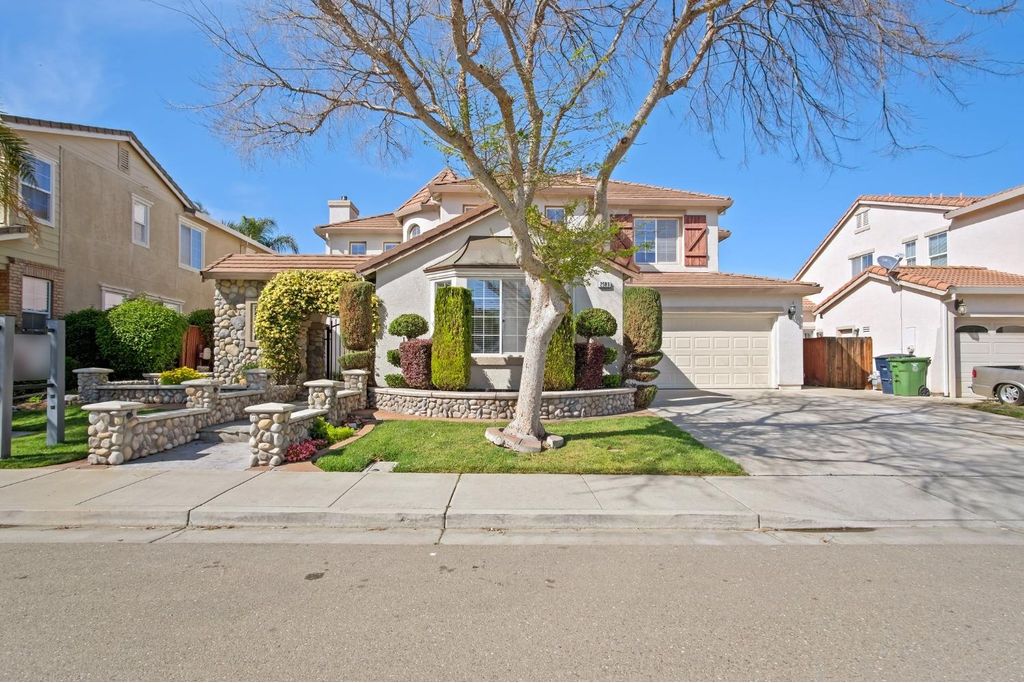 Picture 57: 2583 Kinsey Way, Tracy, CA 95377