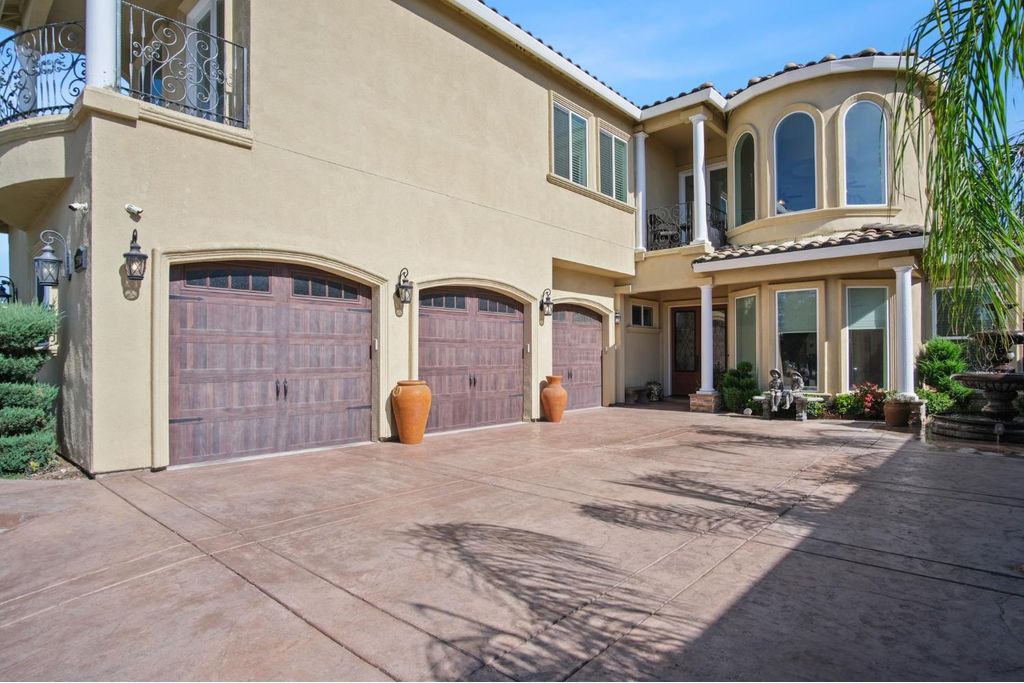 Picture 46: 3205 Hillglen Avenue, Modesto, CA 95355