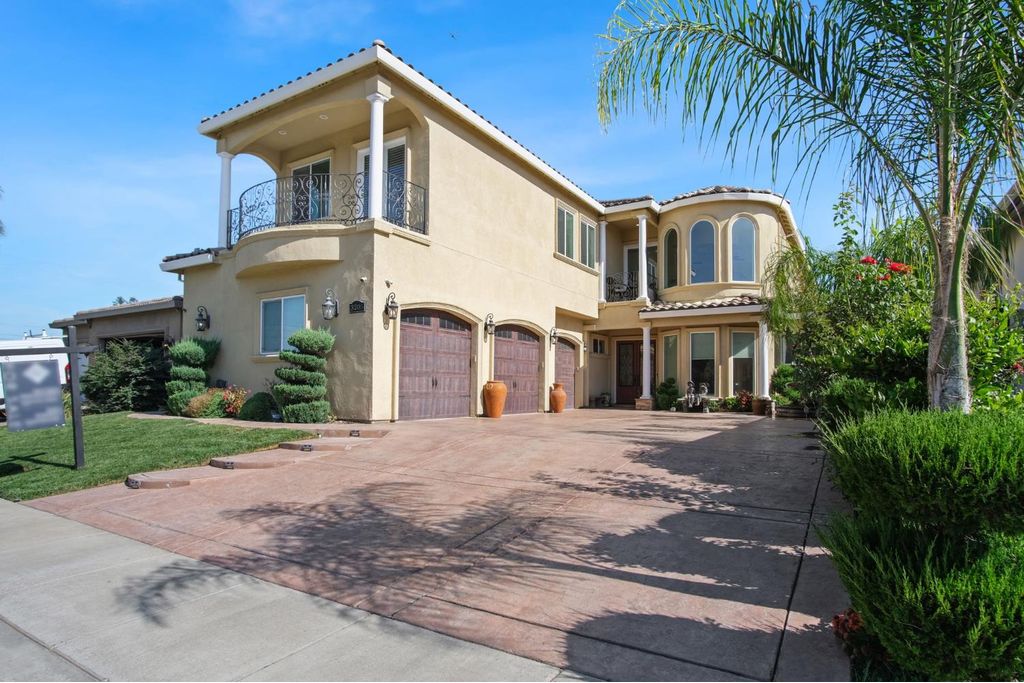 Picture 46: 3205 Hillglen Avenue, Modesto, CA 95355