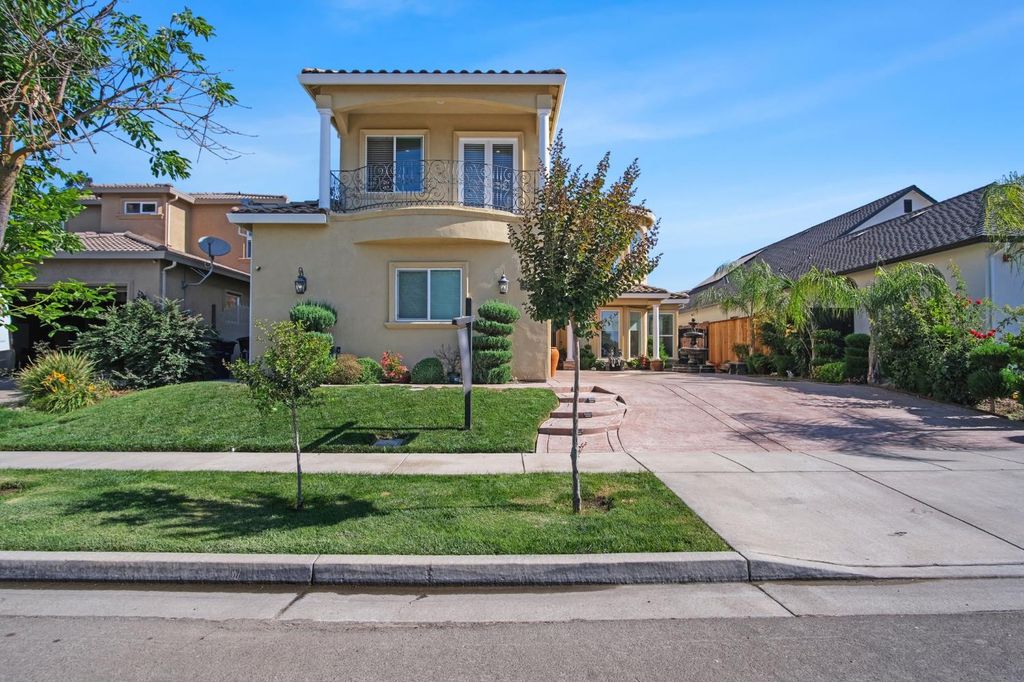 Picture 46: 3205 Hillglen Avenue, Modesto, CA 95355