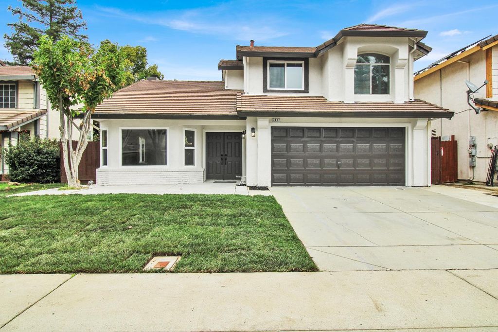 Picture 53: 3817 Wilmington Way, Modesto, CA 95357