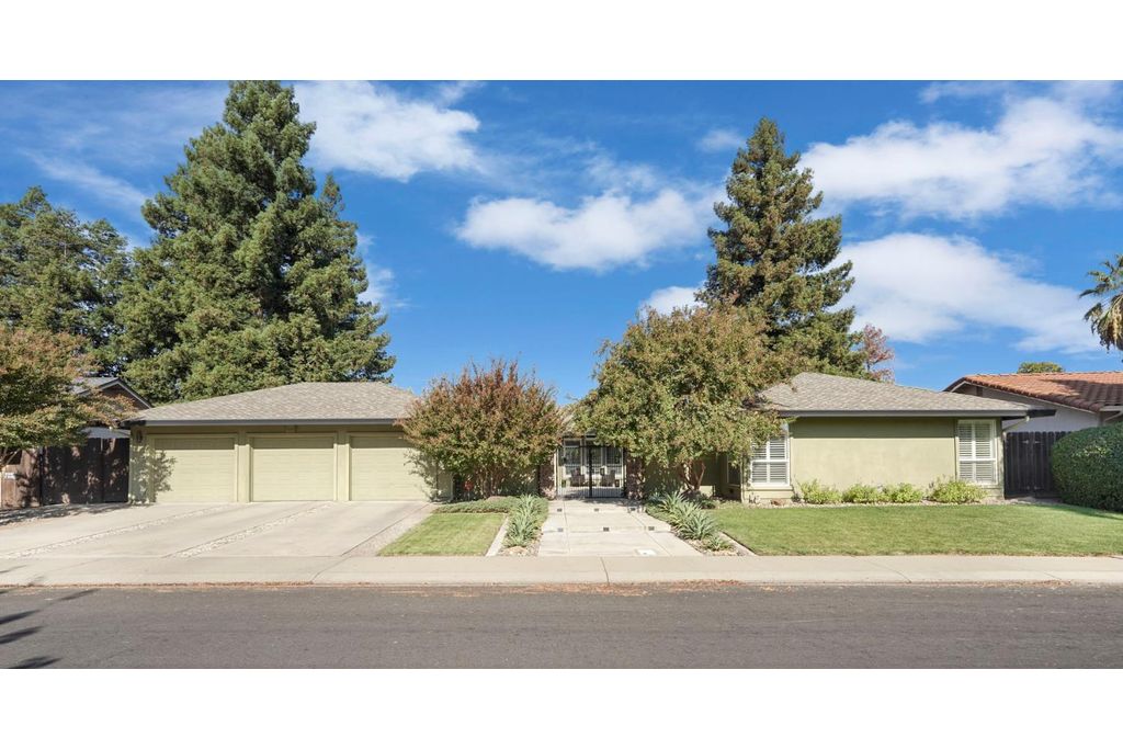 Picture 60: 1813 Bannister Place, Modesto, CA 95355