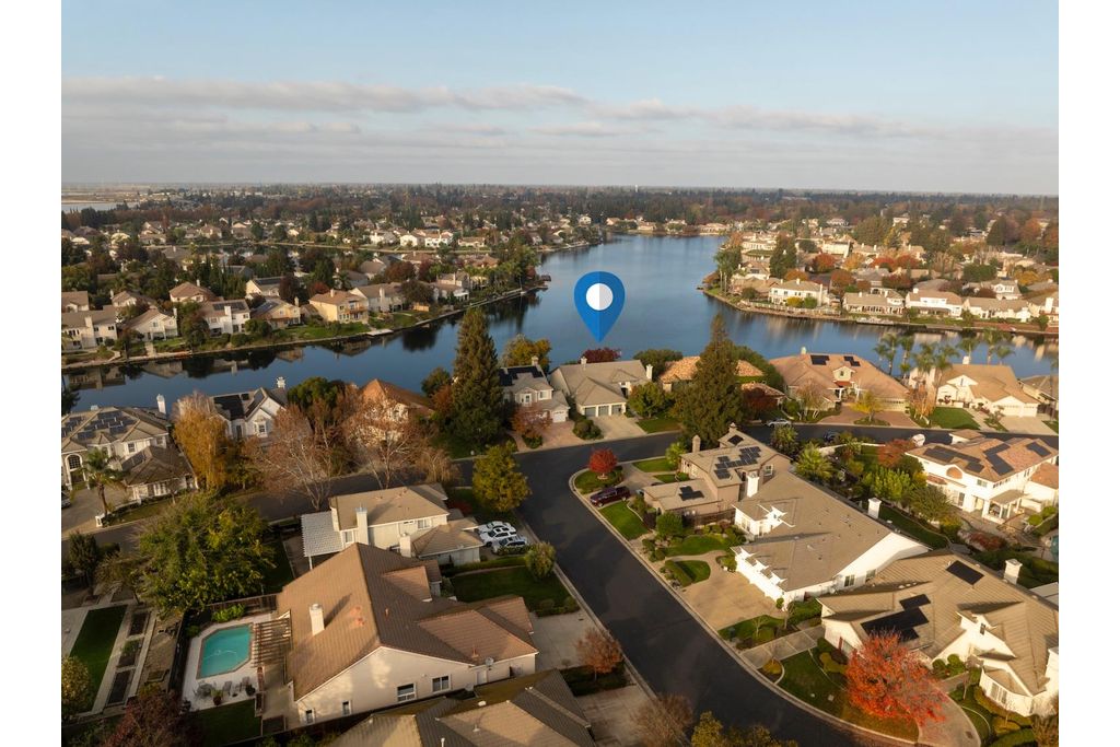 Picture 33: 4817 Bridgewater Circle, Stockton, CA 95219