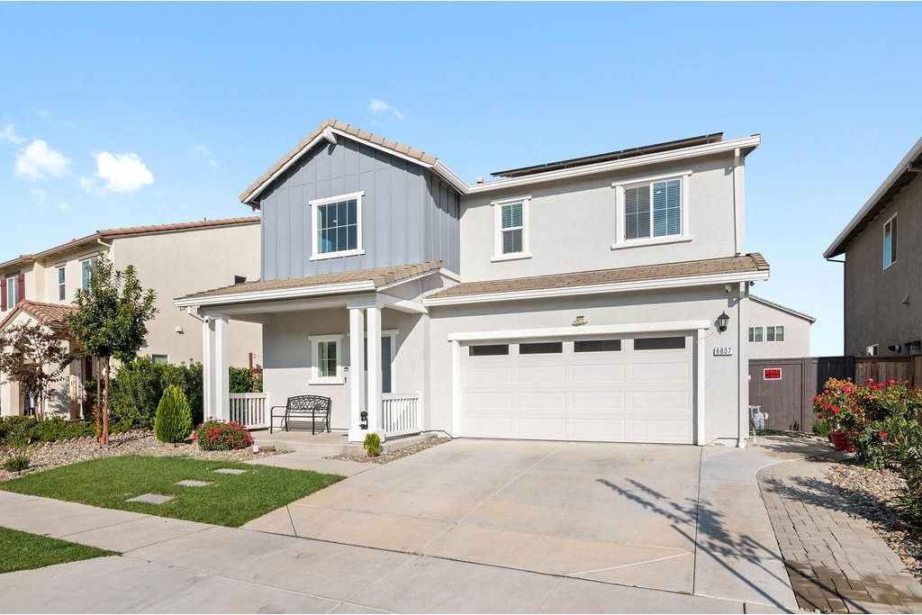 Picture 33: 6837 Oakum Way, Stockton, CA 95219