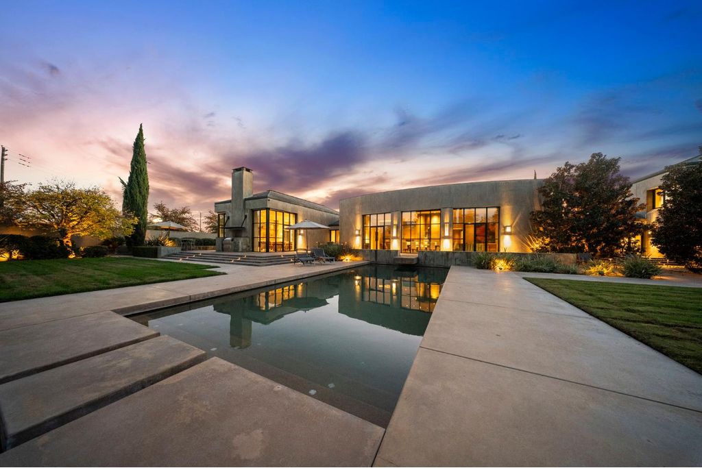 Picture 86: 6900 Corte Del Sol, Modesto, CA 95356