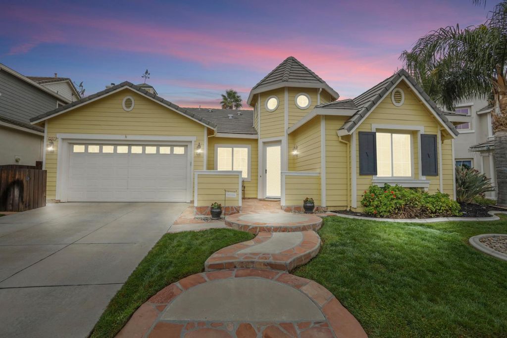 Picture 59: 2307 Lighthouse Circle, Tracy, CA 95304