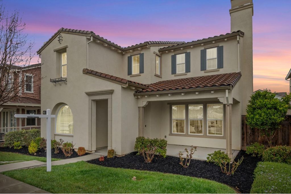 Picture 71: 1186 S Vecindad Street, Mountain House, CA 95391