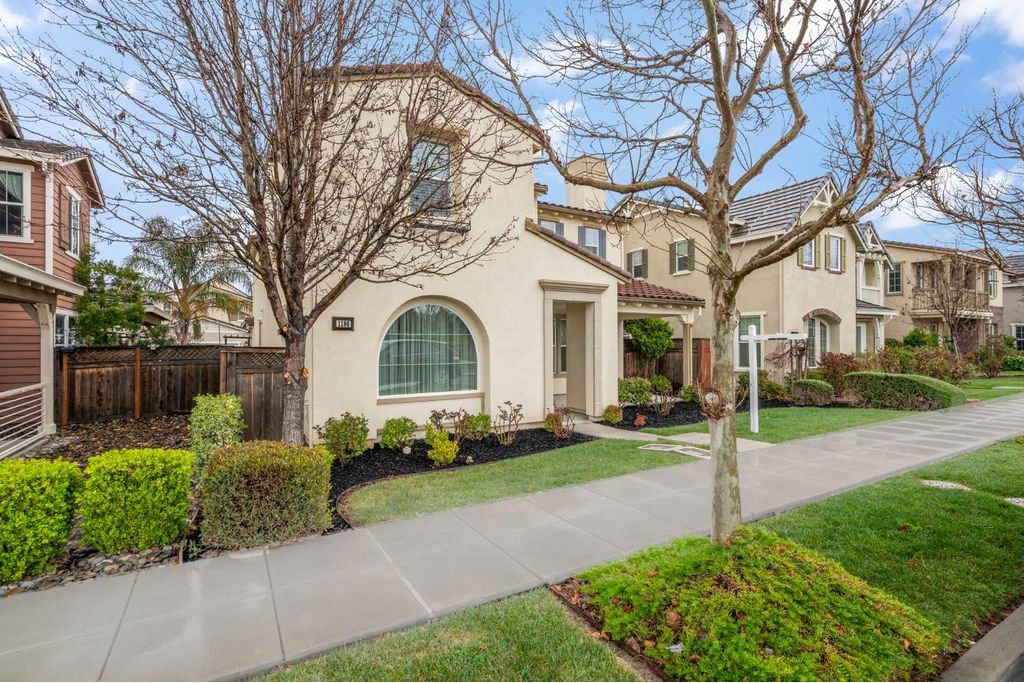 Picture 71: 1186 S Vecindad Street, Mountain House, CA 95391