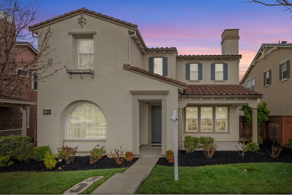 Picture 71: 1186 S Vecindad Street, Mountain House, CA 95391