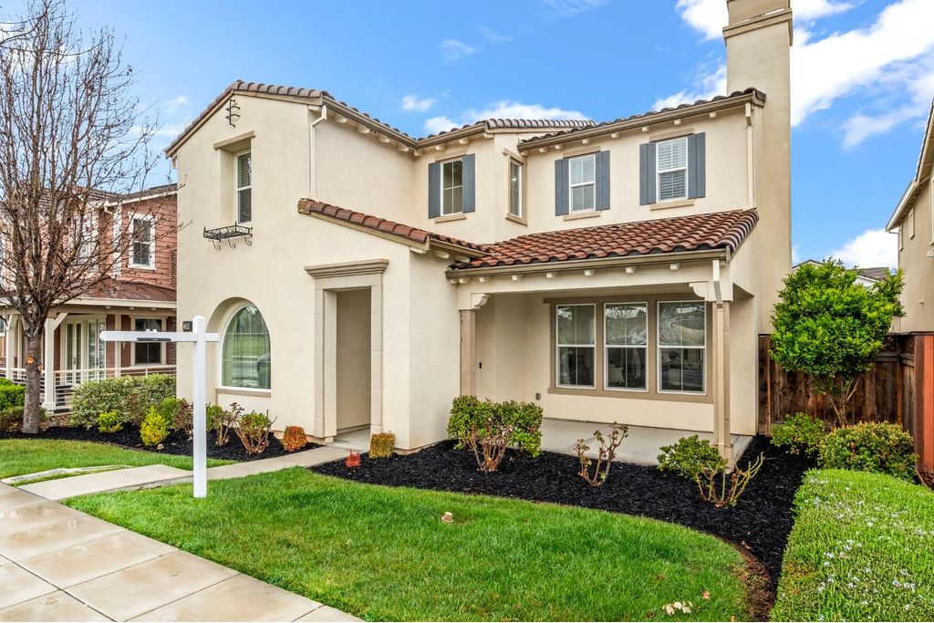 Picture 71: 1186 S Vecindad Street, Mountain House, CA 95391