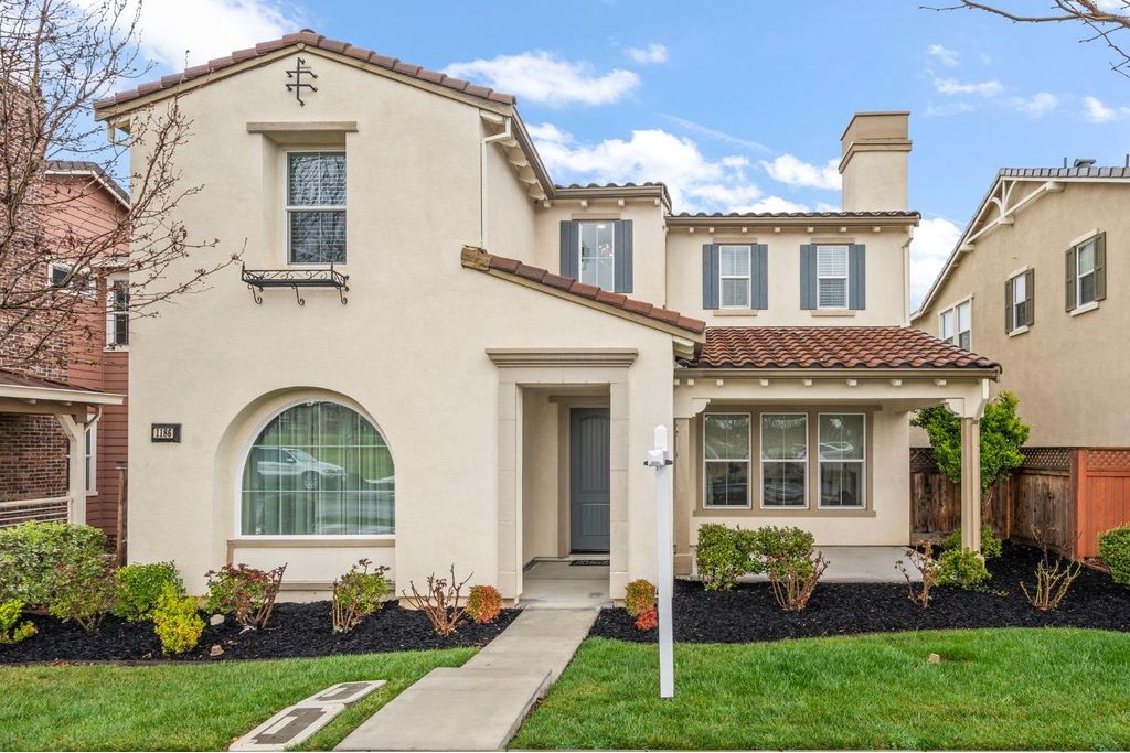 Picture 71: 1186 S Vecindad Street, Mountain House, CA 95391