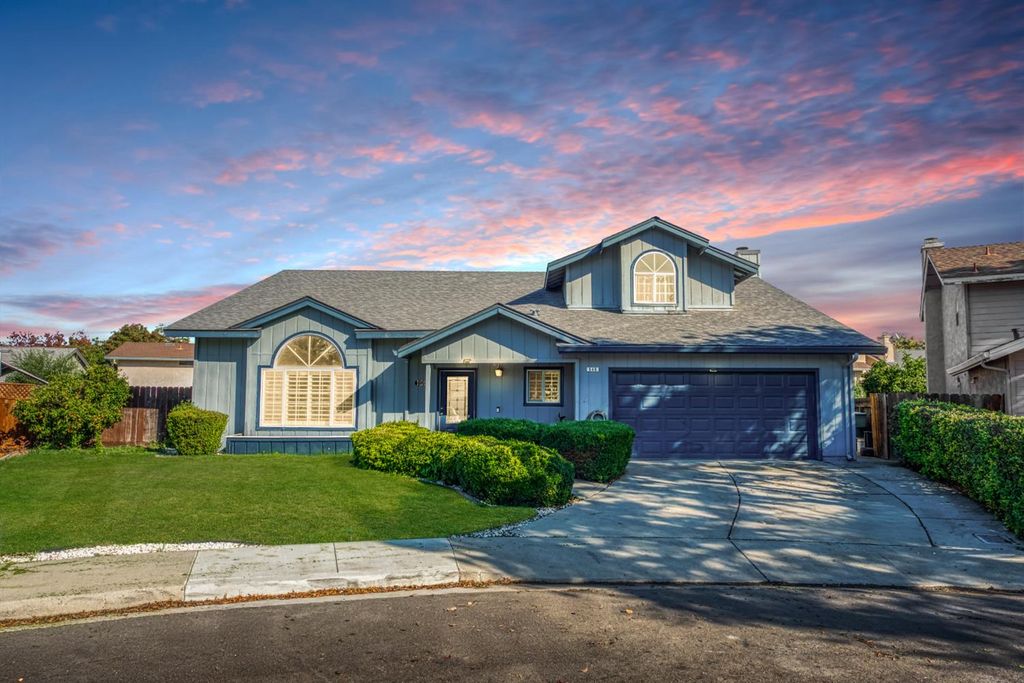 Picture 39: 548 Hansen Court, Patterson, CA 95363