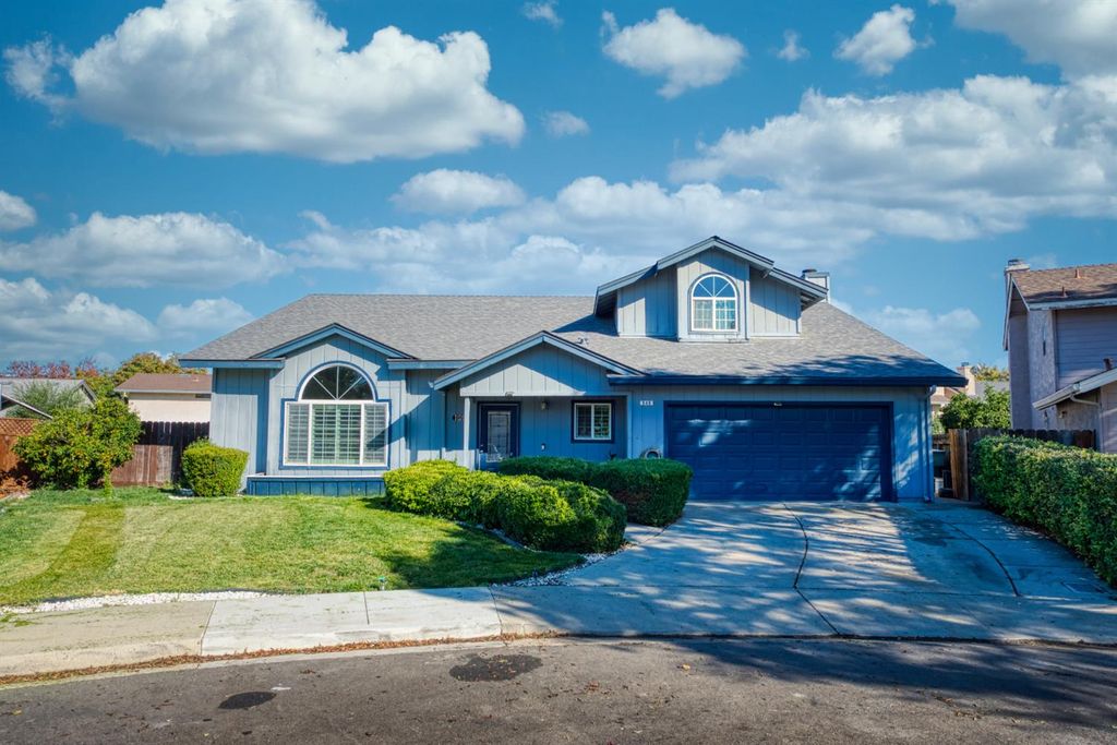 Picture 39: 548 Hansen Court, Patterson, CA 95363