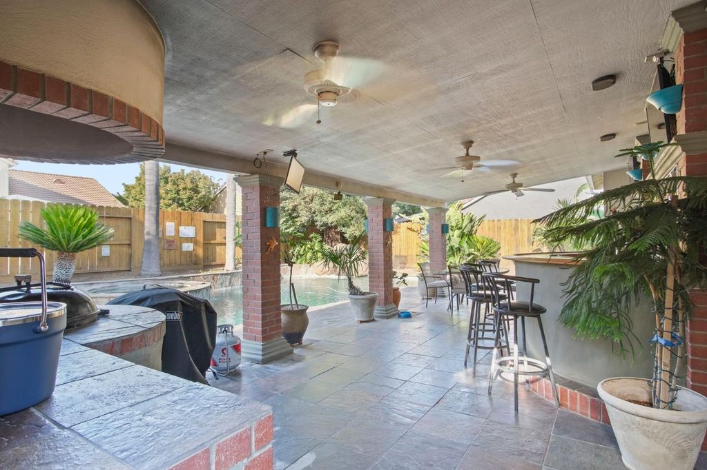 Picture 22: 4617 Sun Ray Lane, Salida, CA 95368