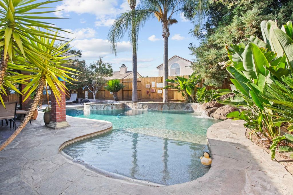 Picture 17: 4617 Sun Ray Lane, Salida, CA 95368