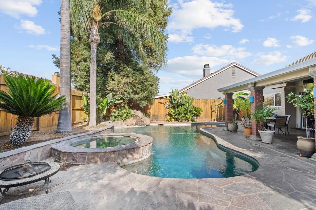 Picture 19: 4617 Sun Ray Lane, Salida, CA 95368