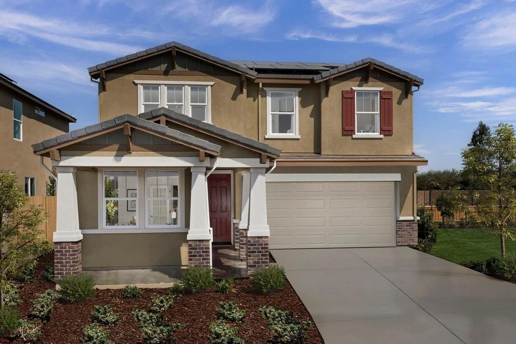 Picture 2: 804 Wissett Place, Patterson, CA 95363