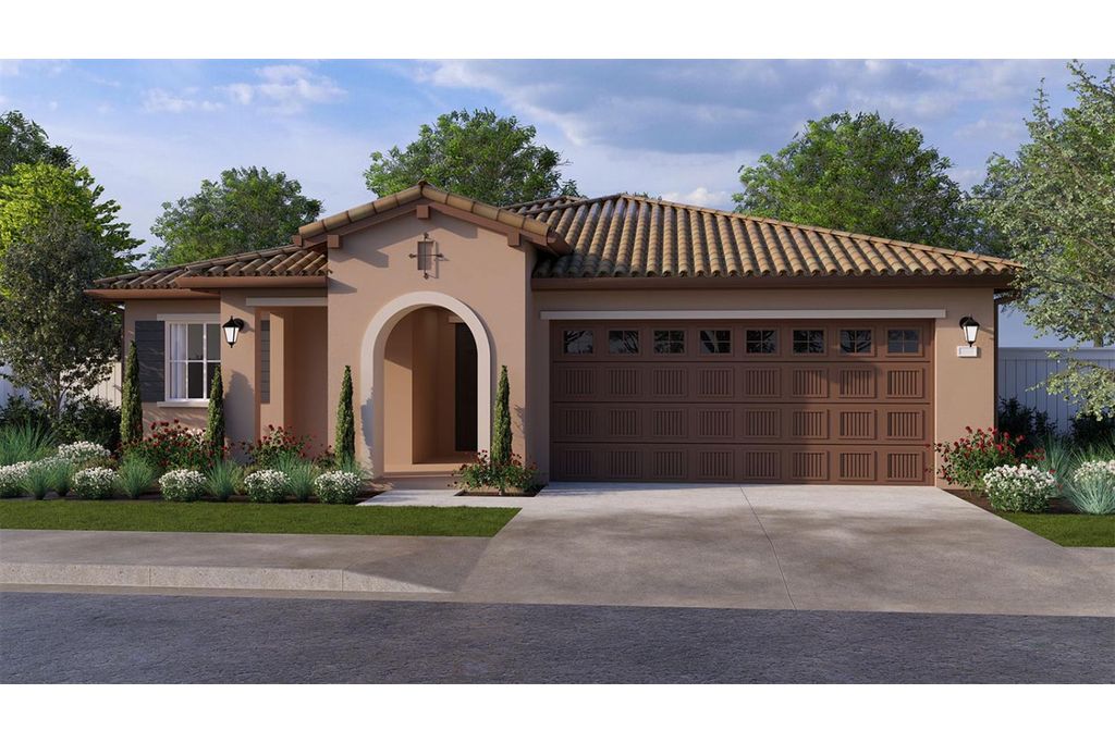 Picture 4: 220 Brighton Ranch Way, Patterson, CA 95363