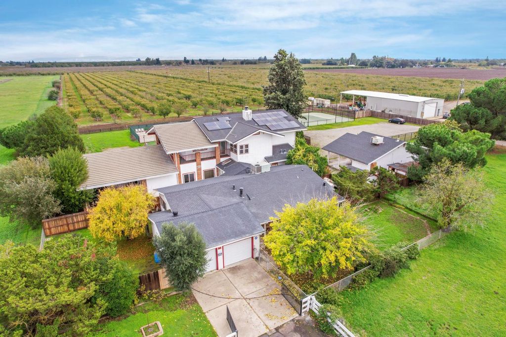 Picture 100: 5766 N Alpine Road, Stockton, CA 95215