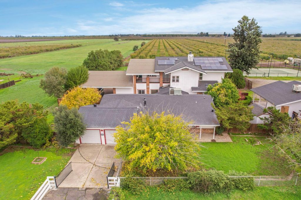 Picture 100: 5766 N Alpine Road, Stockton, CA 95215