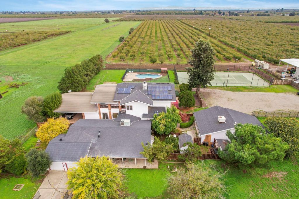 Picture 100: 5766 N Alpine Road, Stockton, CA 95215