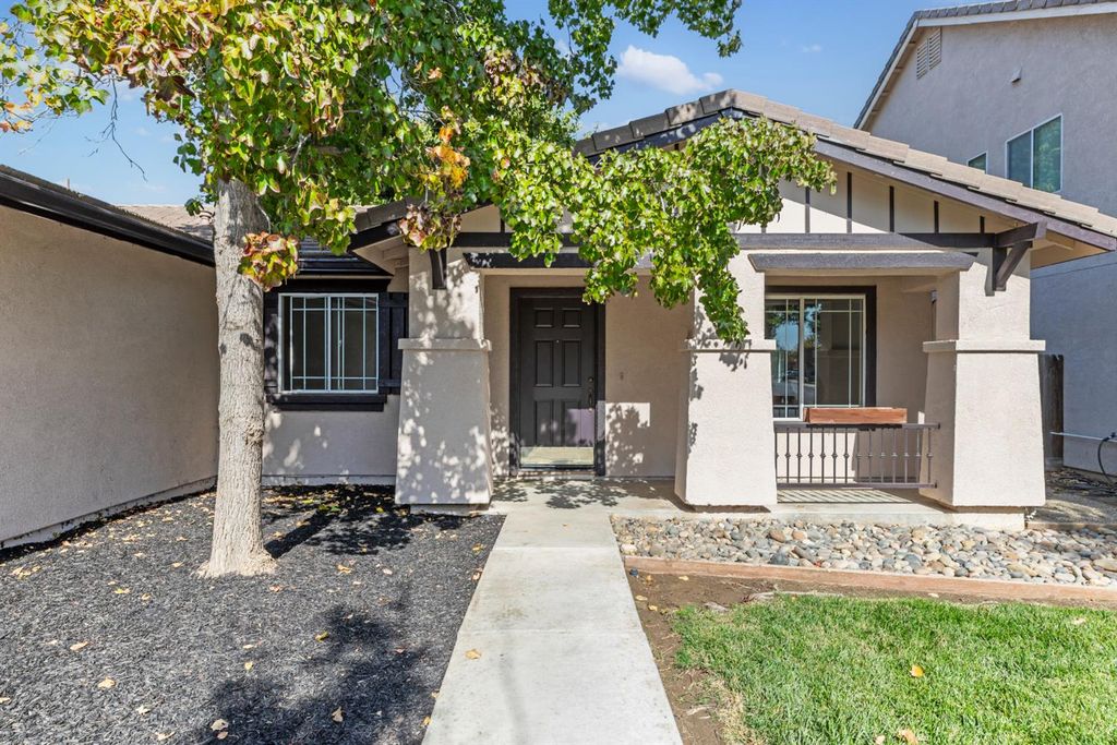 Picture 36: 1205 Swan Drive, Patterson, CA 95363