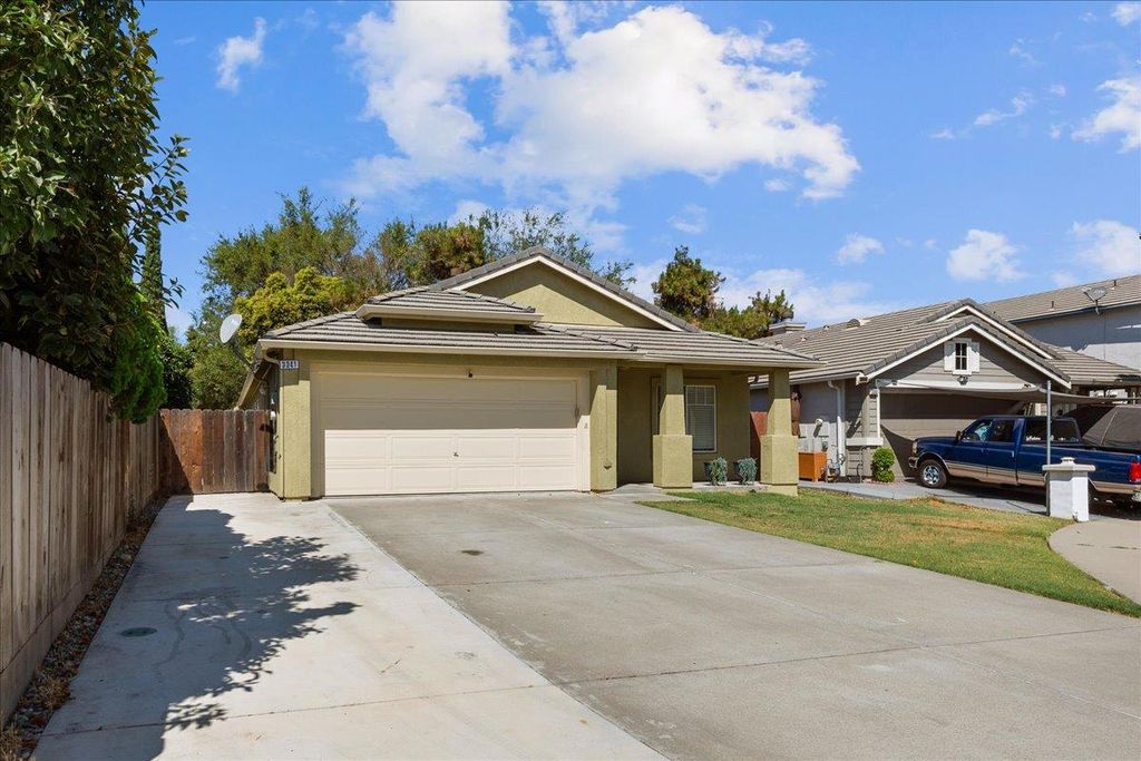 Picture 44: 3341 Cheryl Court, Tracy, CA 95376