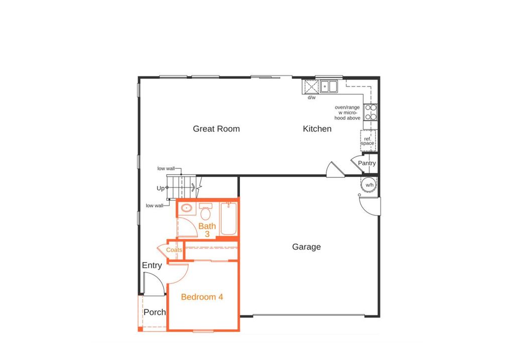 Picture 4: 2712 Salvatore Way, Modesto, CA 95357