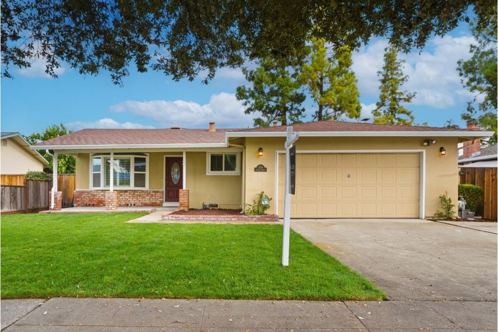 Picture 39: 5756 Pontiac Drive, SAN JOSE, CA 95123