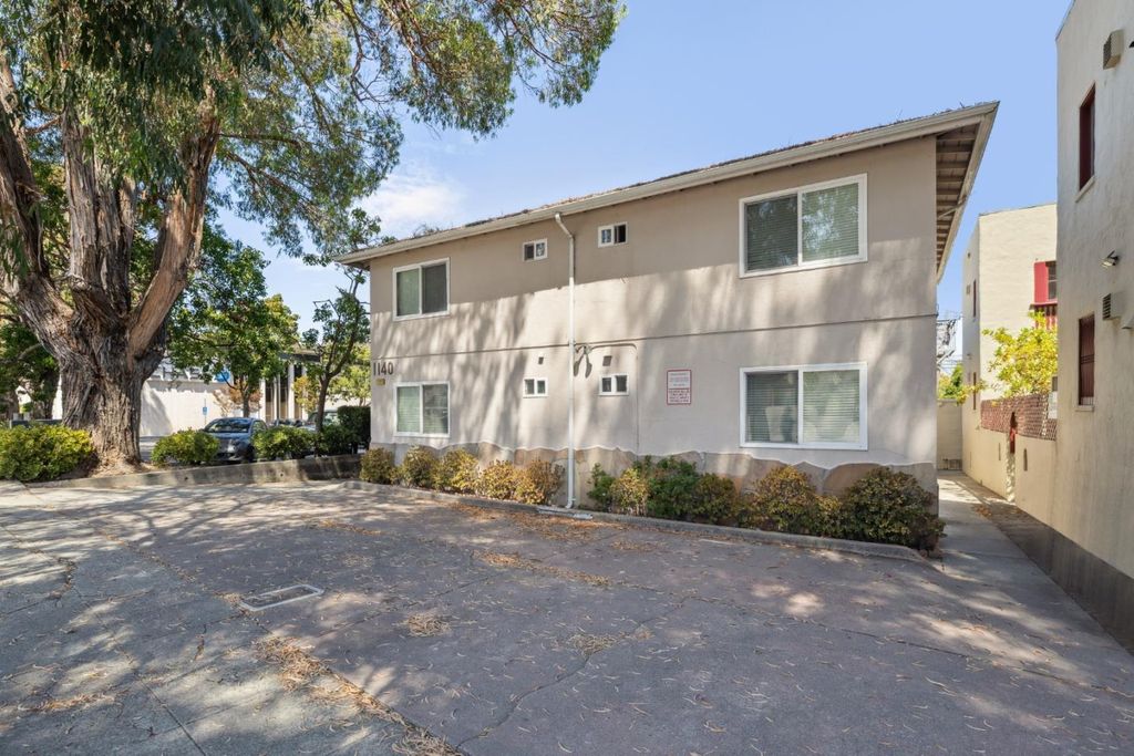 Picture 53: 1140 El Camino Real, BURLINGAME, CA 94010