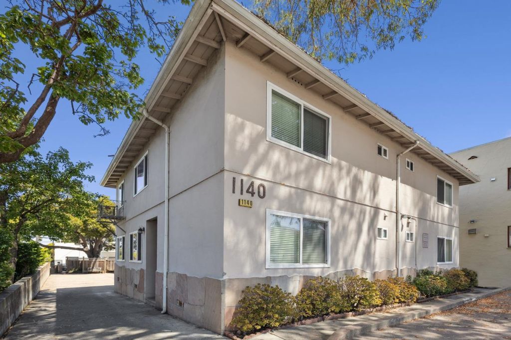 Picture 53: 1140 El Camino Real, BURLINGAME, CA 94010