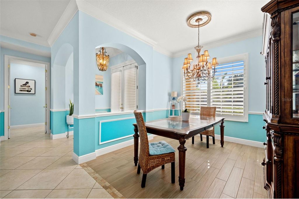 Picture 53: 6882 TAILFEATHER WAY, BRADENTON, FL 34203