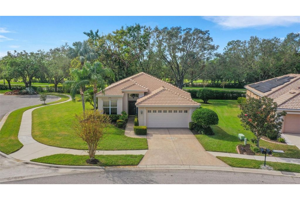 Picture 82: 7153 DREWRYS BLUFF, BRADENTON, FL 34203