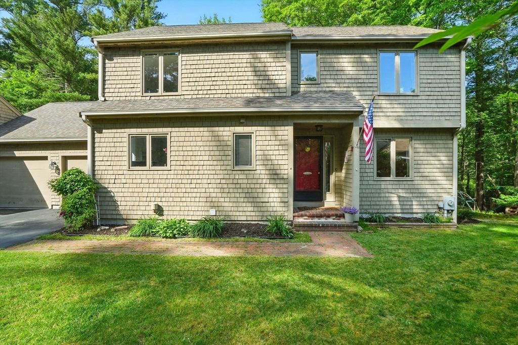 Picture 42: 17 Trout Farm Ln, Duxbury, MA 02332