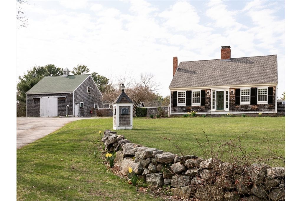 Picture 43: 810 Franklin St, Duxbury, MA 02332