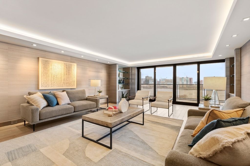 Picture 26: 180 Beacon Street 11G, Boston, MA 02116