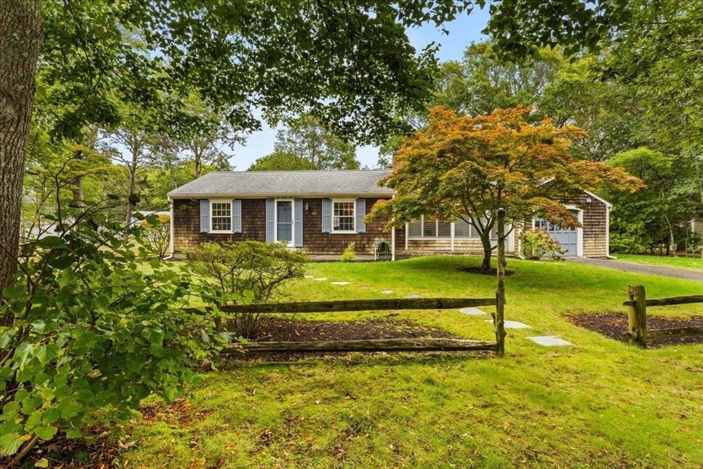 Picture 38: 2 Sachem Path, Yarmouth, MA 02673