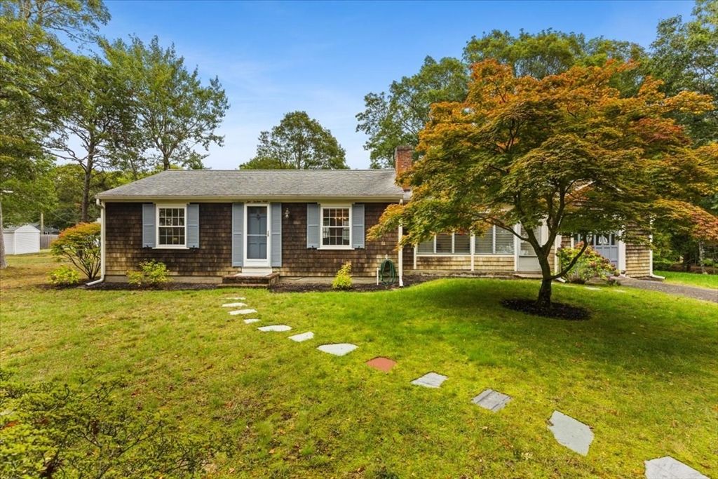 Picture 38: 2 Sachem Path, Yarmouth, MA 02673