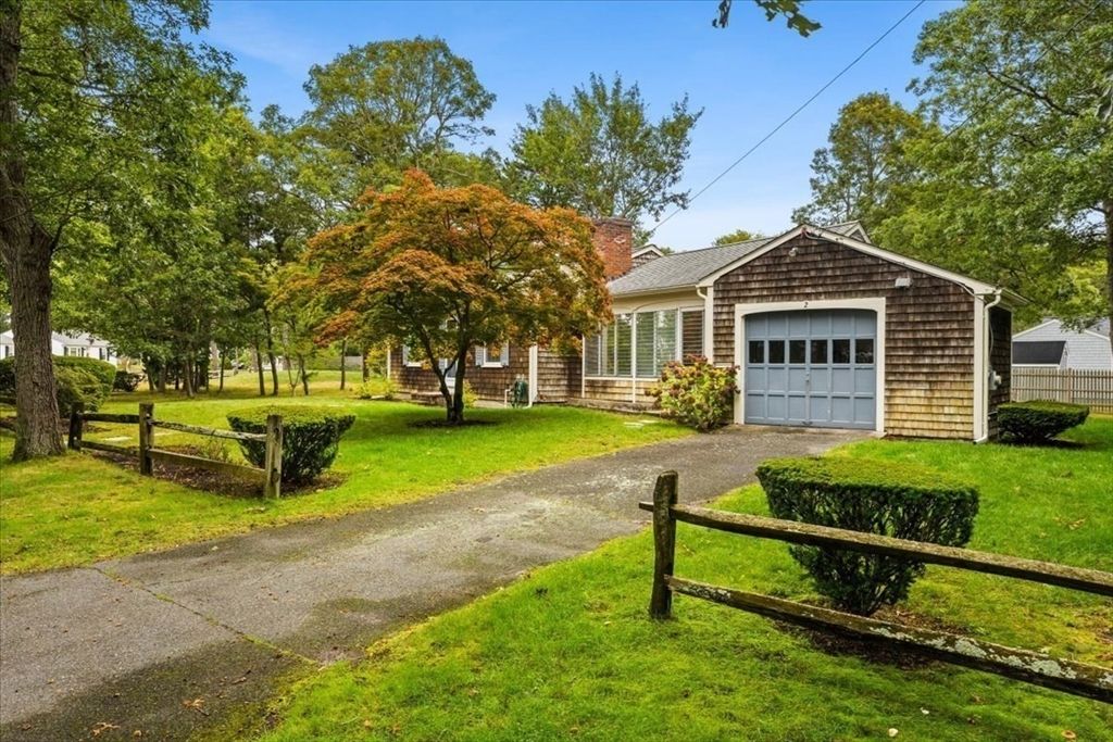 Picture 38: 2 Sachem Path, Yarmouth, MA 02673