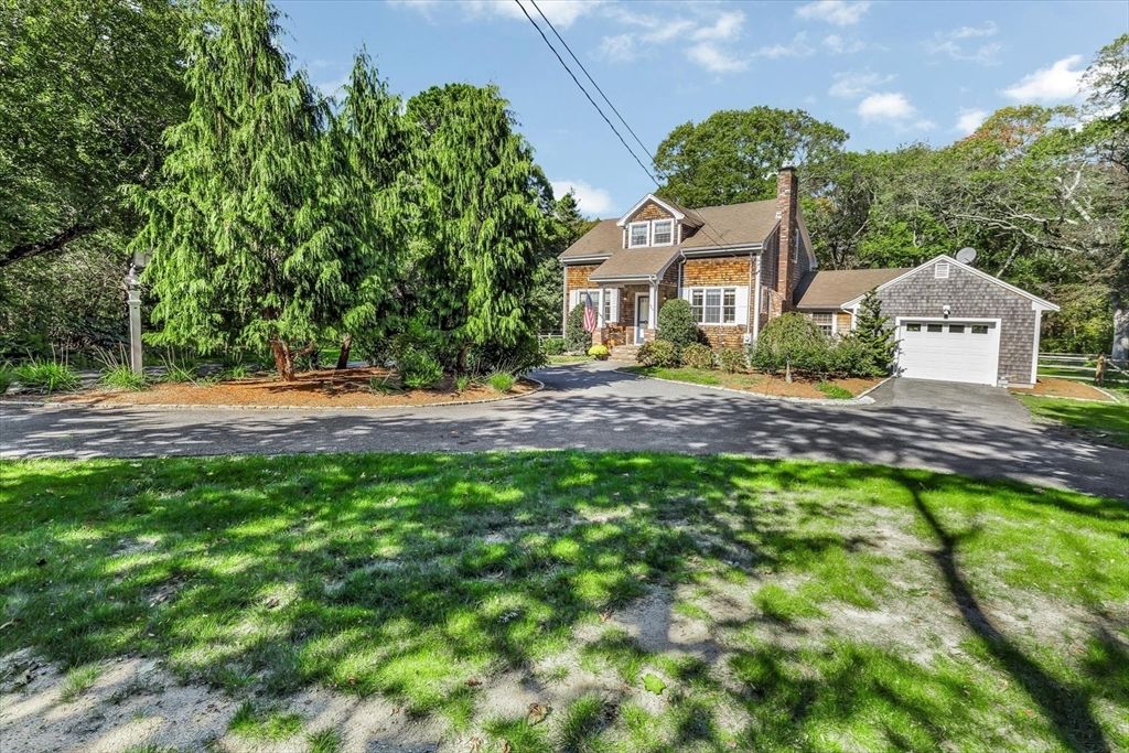 Picture 43: 665 Route 6a, Sandwich, MA 02537