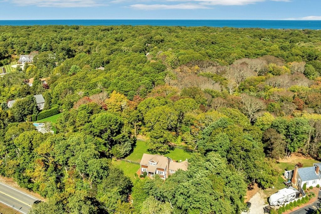 Picture 43: 665 Route 6a, Sandwich, MA 02537