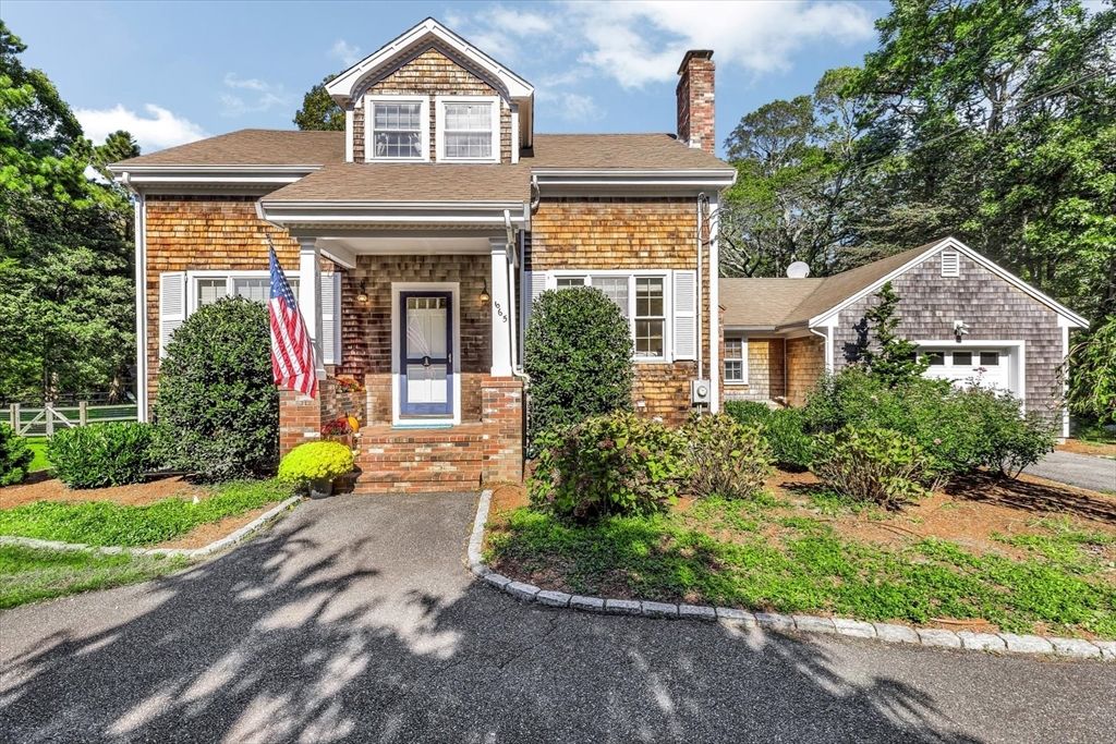 Picture 43: 665 Route 6a, Sandwich, MA 02537