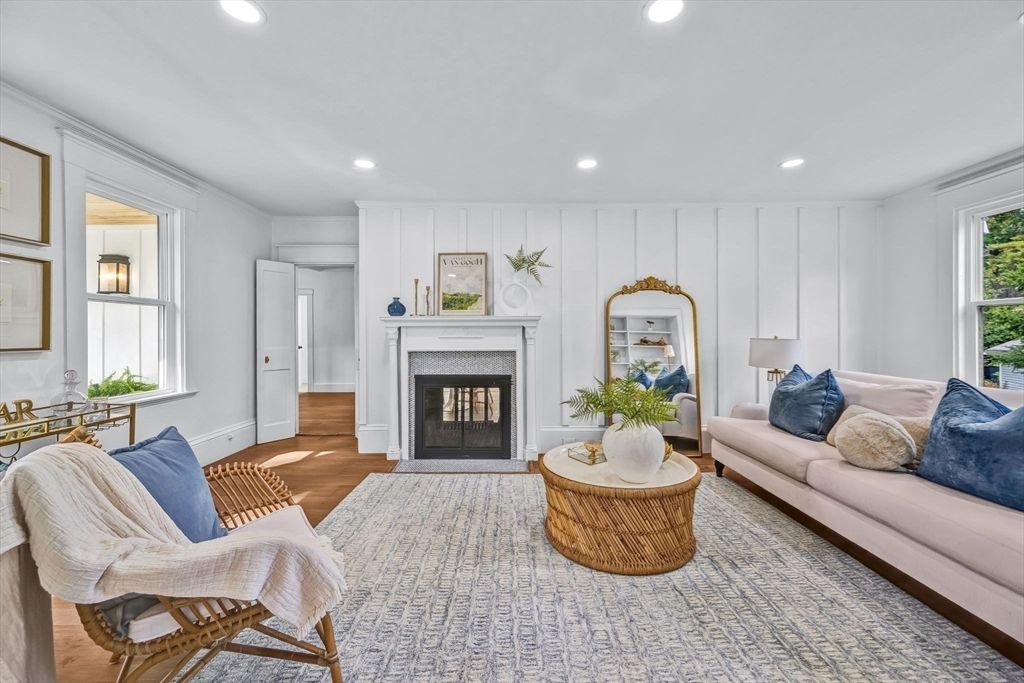 Picture 14: 171 Fort Hill St, Hingham, MA 02043