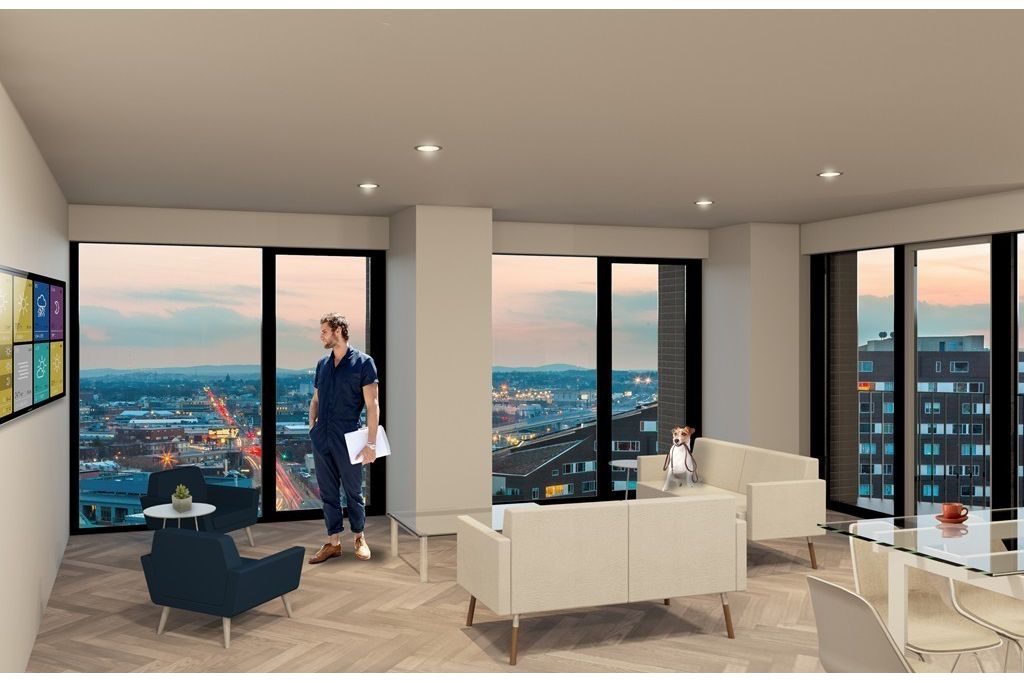 Picture 18: 14 West Broadway 704I, Boston, MA 02127