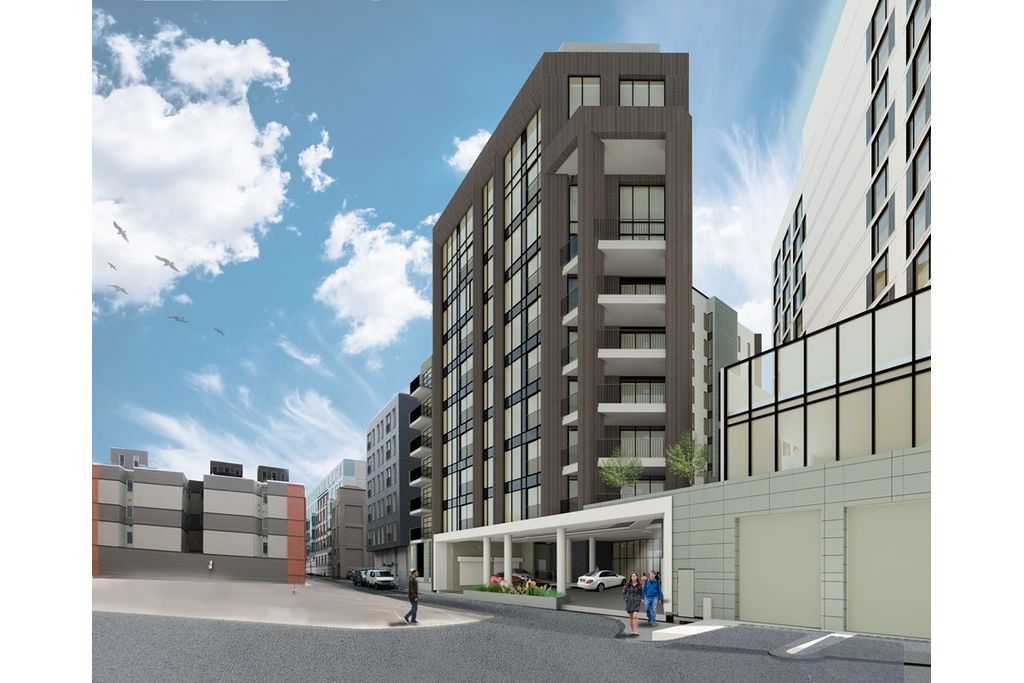 Picture 18: 14 West Broadway 704I, Boston, MA 02127