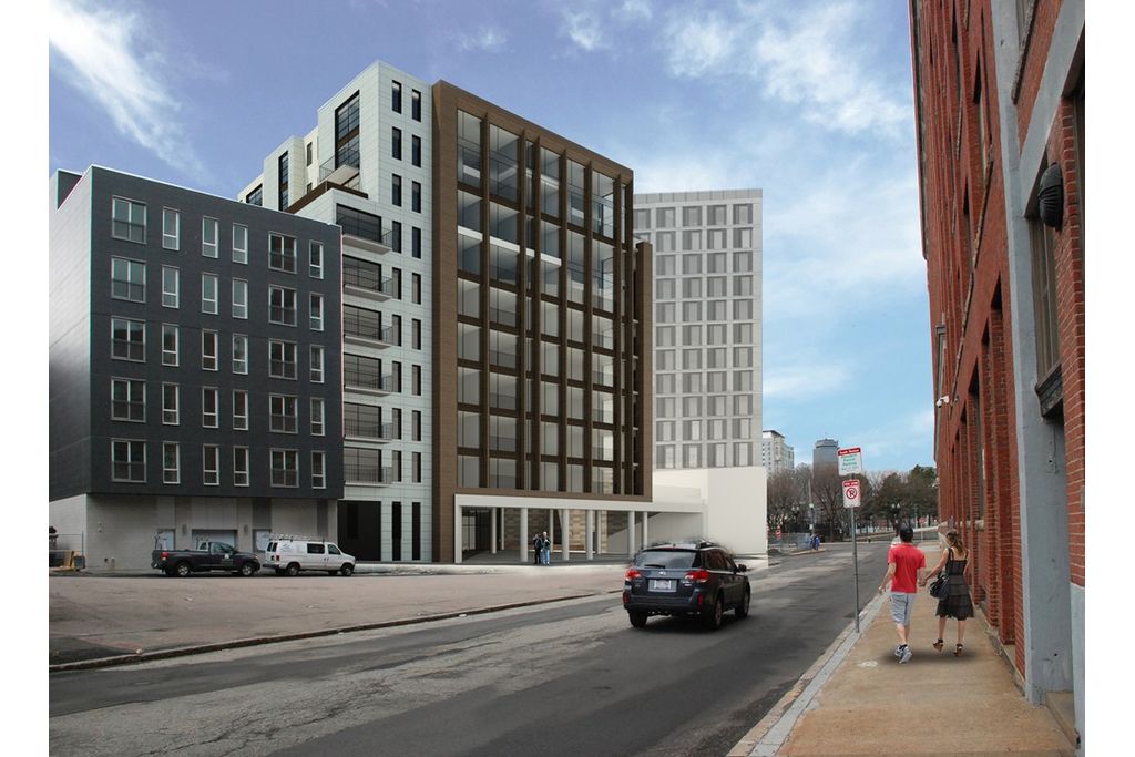 Picture 18: 14 West Broadway 704I, Boston, MA 02127