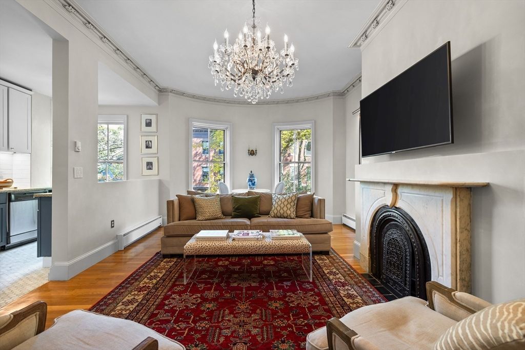 Picture 3: 88 Worcester Street 4, Boston, MA 02118